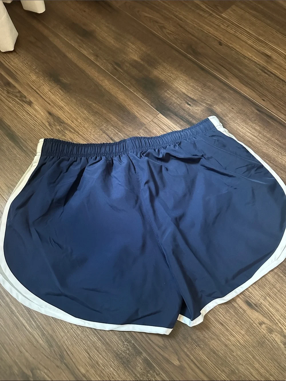 Nike breathable performance